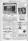 Cambridge Daily News Friday 01 January 1954 Page 4