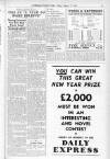 Cambridge Daily News Friday 01 January 1954 Page 11