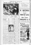 Cambridge Daily News Monday 04 January 1954 Page 10