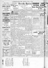 Cambridge Daily News Wednesday 06 January 1954 Page 6