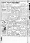 Cambridge Daily News Thursday 07 January 1954 Page 6
