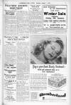 Cambridge Daily News Thursday 07 January 1954 Page 9