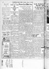 Cambridge Daily News Tuesday 12 January 1954 Page 6