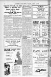 Cambridge Daily News Wednesday 13 January 1954 Page 4
