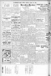 Cambridge Daily News Thursday 14 January 1954 Page 6