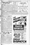 Cambridge Daily News Friday 15 January 1954 Page 13