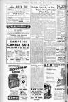 Cambridge Daily News Friday 15 January 1954 Page 16