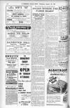 Cambridge Daily News Wednesday 20 January 1954 Page 12