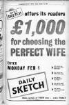 Cambridge Daily News Friday 29 January 1954 Page 7