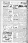 Cambridge Daily News Monday 01 February 1954 Page 16
