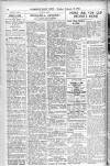 Cambridge Daily News Monday 08 February 1954 Page 10