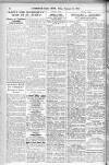 Cambridge Daily News Friday 12 February 1954 Page 12