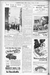 Cambridge Daily News Monday 15 February 1954 Page 6