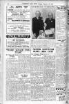 Cambridge Daily News Monday 15 February 1954 Page 12