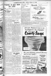 Cambridge Daily News Monday 22 February 1954 Page 5