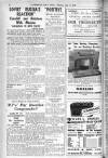 Cambridge Daily News Saturday 08 May 1954 Page 14
