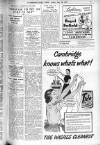 Cambridge Daily News Friday 28 May 1954 Page 13