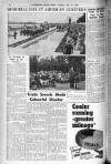 Cambridge Daily News Monday 31 May 1954 Page 14
