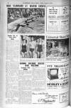 Cambridge Daily News Friday 06 August 1954 Page 4