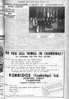 Cambridge Daily News Saturday 06 November 1954 Page 5