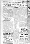 Cambridge Daily News Saturday 06 November 1954 Page 16