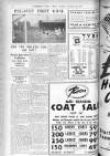 Cambridge Daily News Monday 22 November 1954 Page 4