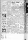 Cambridge Daily News Monday 22 November 1954 Page 8