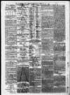 Leicester Daily Mercury Wednesday 25 February 1874 Page 2