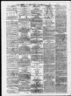 Leicester Daily Mercury Saturday 28 February 1874 Page 2