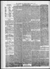 Leicester Daily Mercury Tuesday 11 August 1874 Page 4