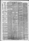 Leicester Daily Mercury Wednesday 12 August 1874 Page 4