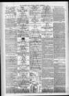 Leicester Daily Mercury Monday 07 September 1874 Page 2