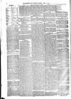 Leicester Daily Mercury Monday 19 April 1875 Page 4