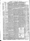 Leicester Daily Mercury Saturday 24 April 1875 Page 4