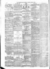 Leicester Daily Mercury Monday 26 April 1875 Page 2