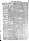 Leicester Daily Mercury Wednesday 30 June 1875 Page 4