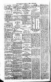 Leicester Daily Mercury Monday 02 August 1875 Page 2