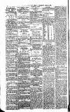 Leicester Daily Mercury Wednesday 04 August 1875 Page 2