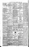 Leicester Daily Mercury Thursday 12 August 1875 Page 2