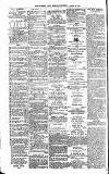 Leicester Daily Mercury Thursday 26 August 1875 Page 2