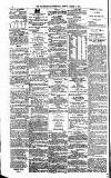 Leicester Daily Mercury Monday 30 August 1875 Page 2