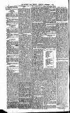 Leicester Daily Mercury Wednesday 01 September 1875 Page 4