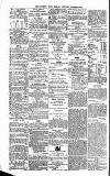 Leicester Daily Mercury Saturday 16 October 1875 Page 2