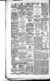 Leicester Daily Mercury Saturday 08 January 1876 Page 2