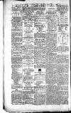 Leicester Daily Mercury Monday 10 January 1876 Page 2