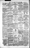 Leicester Daily Mercury Monday 24 January 1876 Page 2