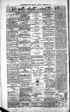 Leicester Daily Mercury Saturday 05 February 1876 Page 2