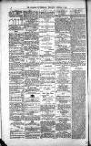 Leicester Daily Mercury Wednesday 09 February 1876 Page 2