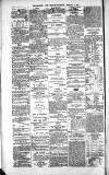 Leicester Daily Mercury Saturday 12 February 1876 Page 2