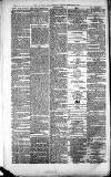 Leicester Daily Mercury Monday 28 February 1876 Page 4